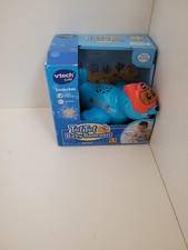VTech 80-187404 Tut Tut Baby Badewelt - Seelöwe OVP (Defekt)