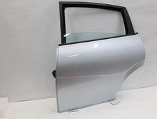 Tür hinten links Seat LEON 2