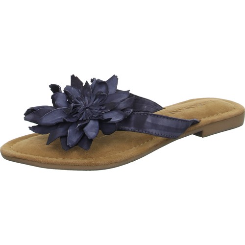 Pantolette bis 30mm - , absatz