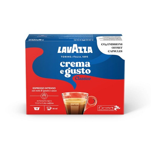 Caffè macinato crema - macinato, gusto