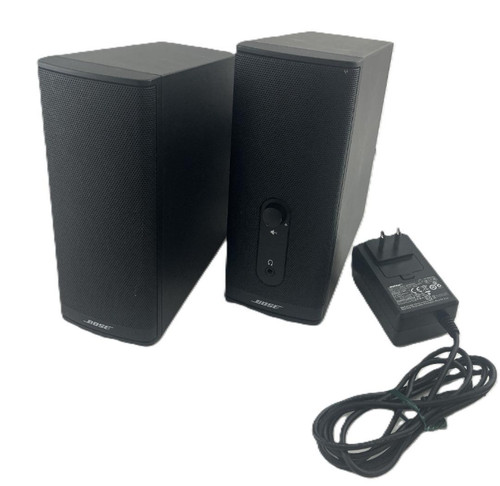 Bose companion serie ii - companion, 2