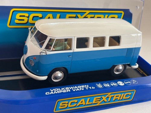 Scalextric c3395 volkswagen - scalextric,