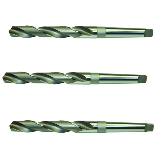 Spiralbohrer morsekegel - mk,