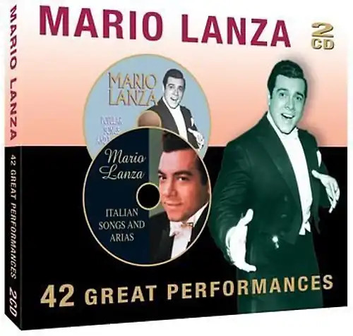 Mario lanza 42 - mario,