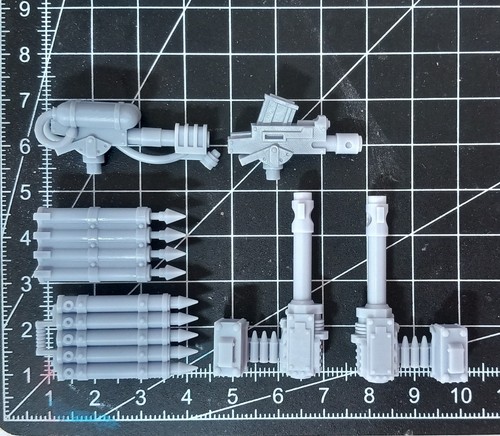 Gorka style space - style,