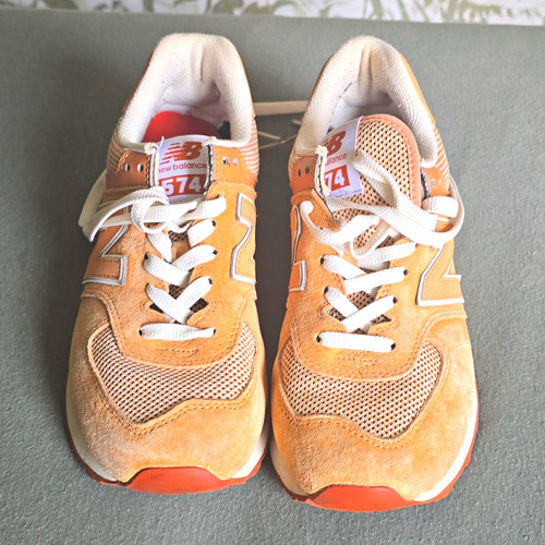 New balance 574 herren sneaker - balance,