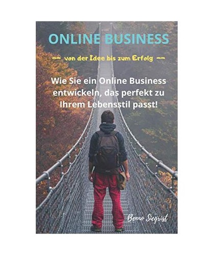 Online business von der idee - online,