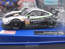 Carrera Digital 132, 31024, Porsche 911 GT3 RSR, Proton Competition, NEU/OVP