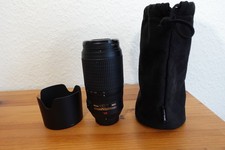 Nikon 70-300mm/f4,5-5,6 G VR 