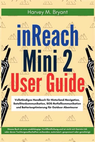 Garmin inreach mini - garmin,