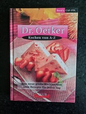 Dr. Oetker Kochen Von A-Z 303