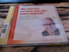 Was stützt dich von innen