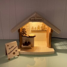 Wagner Weihnachtshütte