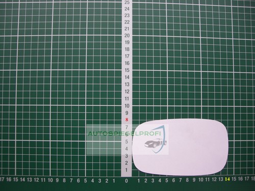 Außenspiegel ersatzglas - außenspiegel,