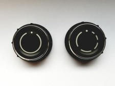 Original Porsche 981 991 Satz PCM 3.1 Navi Knöpfe Boxster Cayenne Carrera Cayman