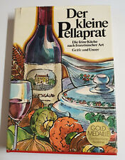 Der kleine Pellaprat. Die