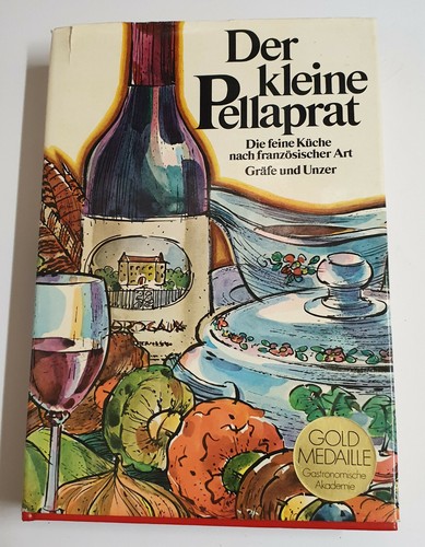 Der kleine pellaprat - pellaprat., die
