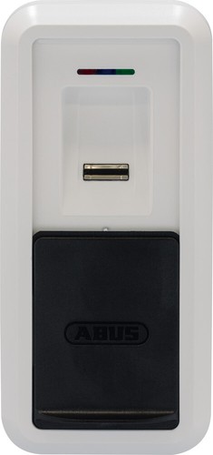 Abus bluetooth fingerscanner - abus, bluetooth-fingerscanner