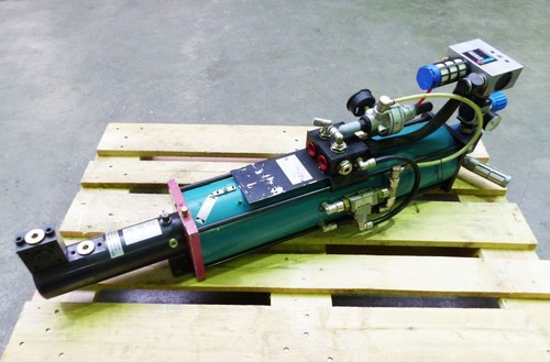 Tox pressotechnik kraftpaket - tox,