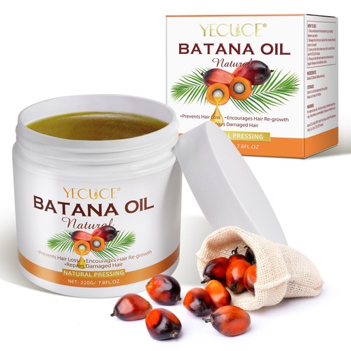 Batana öl für - batana, haare