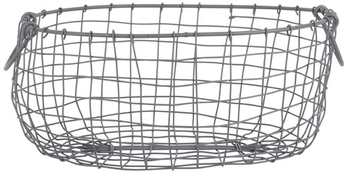 Esschert design draht korb - design,