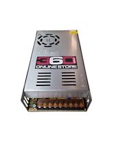 Schaltnetzteil  DC 12V 30A  Netzteilzubehör Transformator