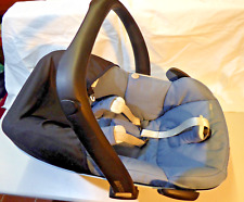 Maxi Cosi Pebble plus