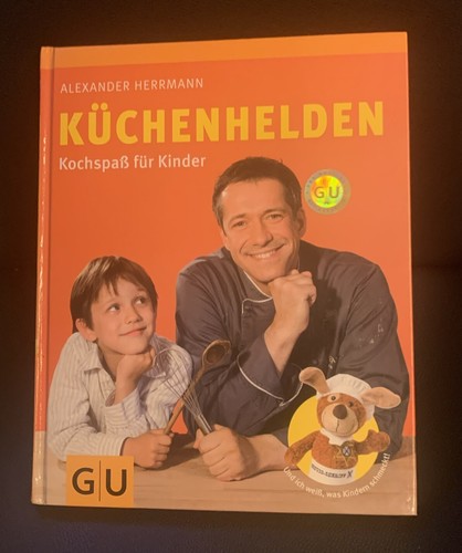 Alexander herrmann kochspaß - alexander,