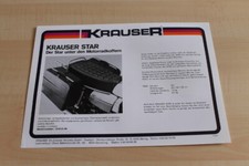 104520) Krauser Motorradkoffer