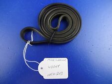 Keilriemen Waschmaschine -