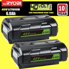 Für Ryobi 36V Akku 8,0Ah
