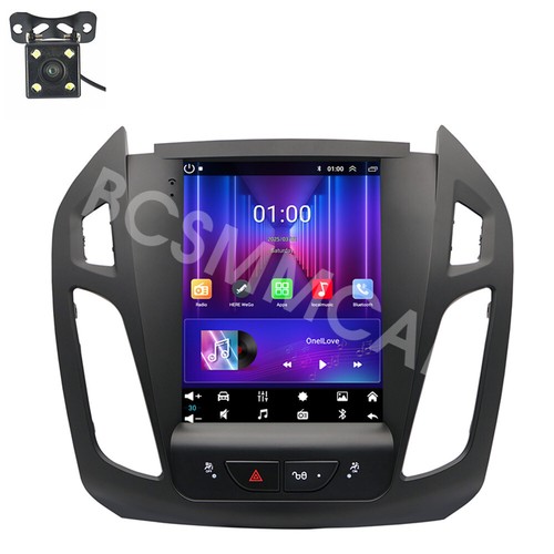 Car multimedia player touch - car,