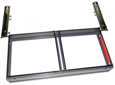 Ikea Effektiv MAPPENRAHMEN