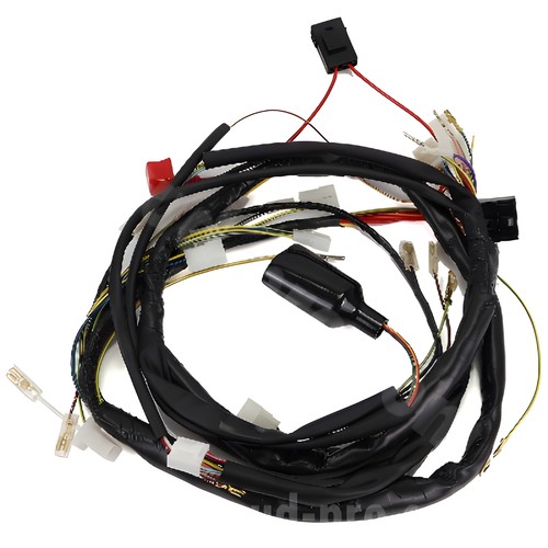 Kabelbaum tnt 86107r - tnt,,