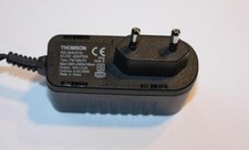 Netzteil Plattenspieler