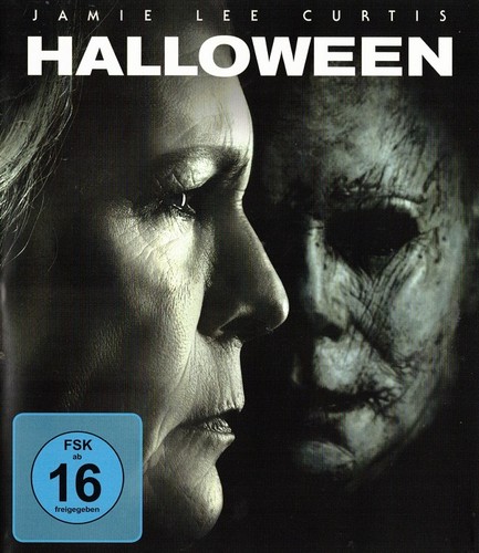 Halloween - , (2018)