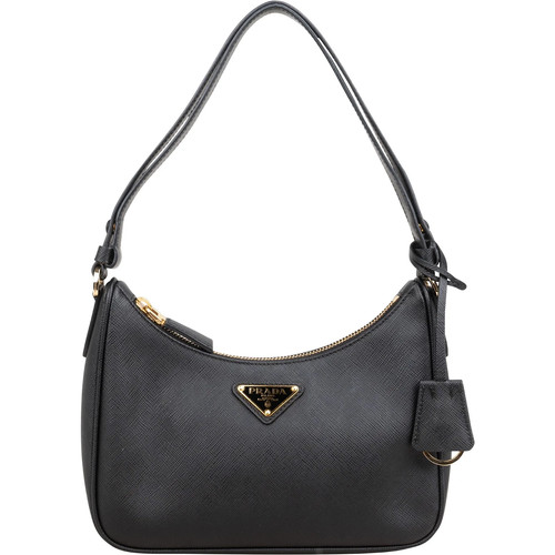 Prada saffiano leather - prada,