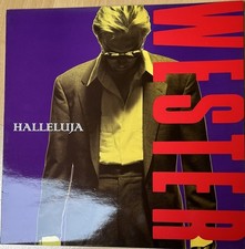 Halleluja - Marius Müller