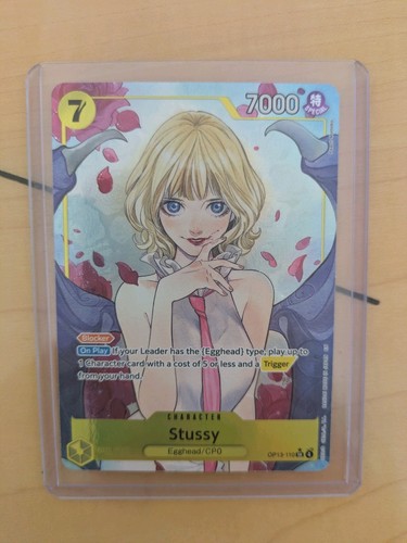 Stussy 110 nm - stussy, op