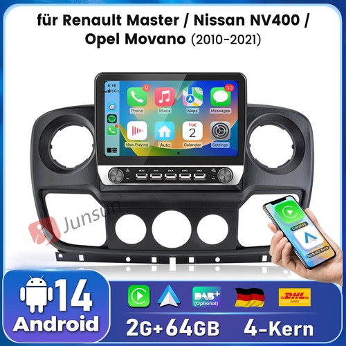 64g android autoradio - 14,