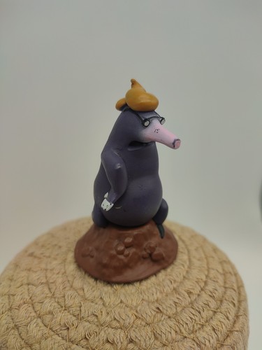 Tonie figur maulwurf wer - figur:,