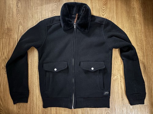 Schott nyc jacke größe - jacke,
