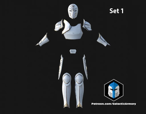 Jedi temple guard - temple, concept