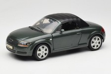 08979 Audi TT Roadster Green