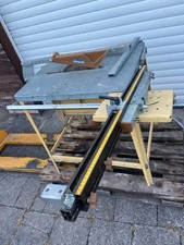 scheppach kreissäge Tischkreisäge