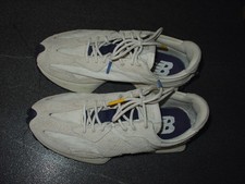 NEW BALANCE 327 / NB 327 Sportschuh Sneaker Freizeitschuh Turnschuh EU40 / UK6,5