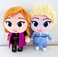 Disney Frozen II Eiskönigin