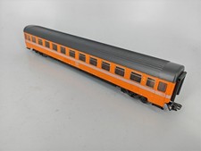 H0 Märklin 4166 D-Zugwagen 2.Klasse der SNCB Eurofima