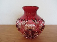 Kugel-Vase Nachtmann Bamberg