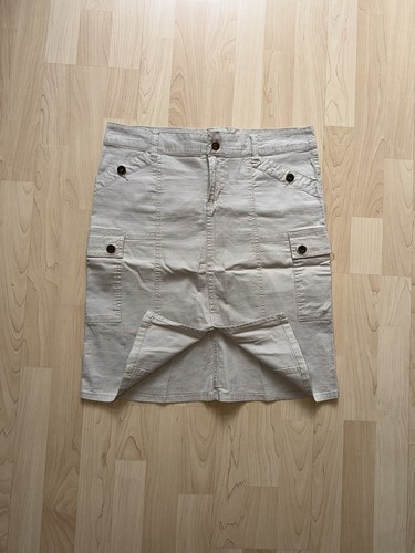 Amisu rock leder optik - amisu, leder-optik